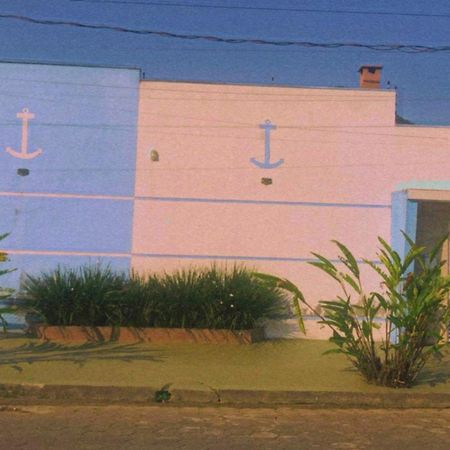 Suites Praia Martin De Sa Caraguatatuba Esterno foto