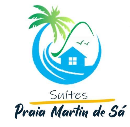 Suites Praia Martin De Sa Caraguatatuba Esterno foto
