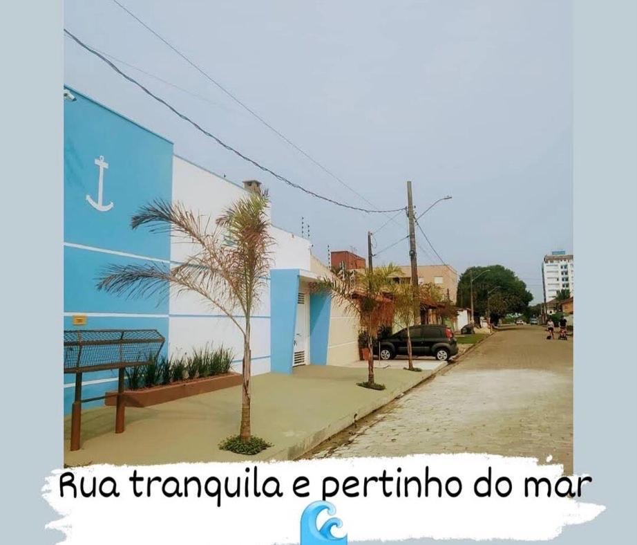 Suites Praia Martin De Sa Caraguatatuba Esterno foto