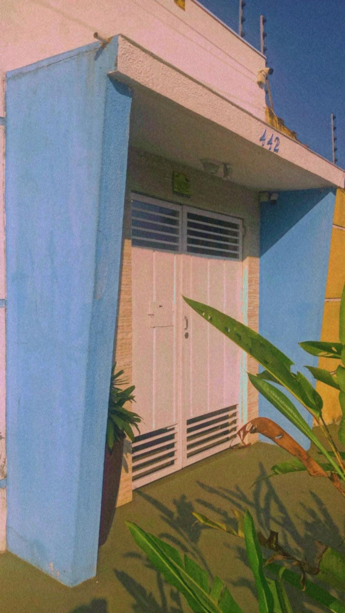 Suites Praia Martin De Sa Caraguatatuba Esterno foto