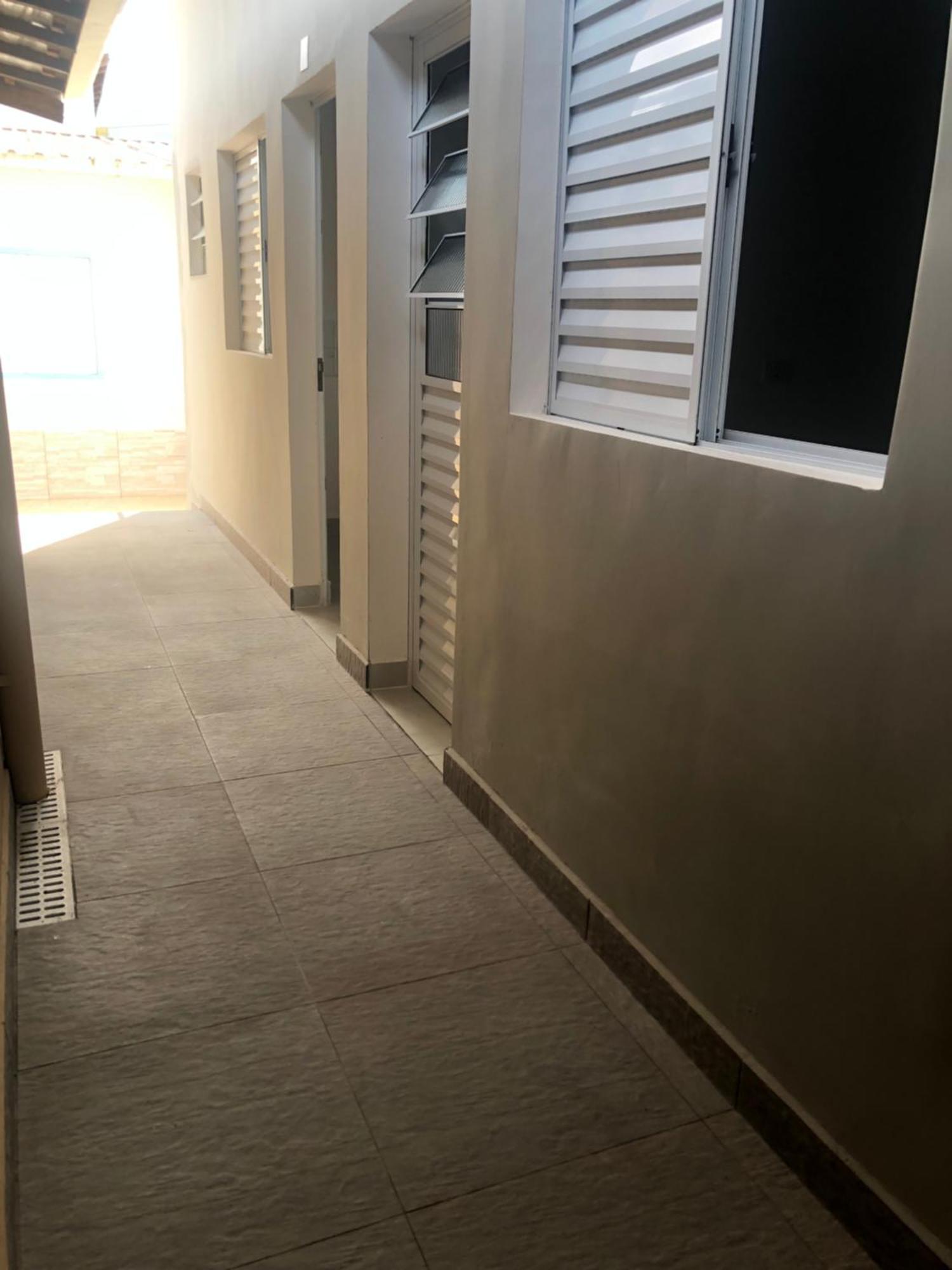 Suites Praia Martin De Sa Caraguatatuba Esterno foto