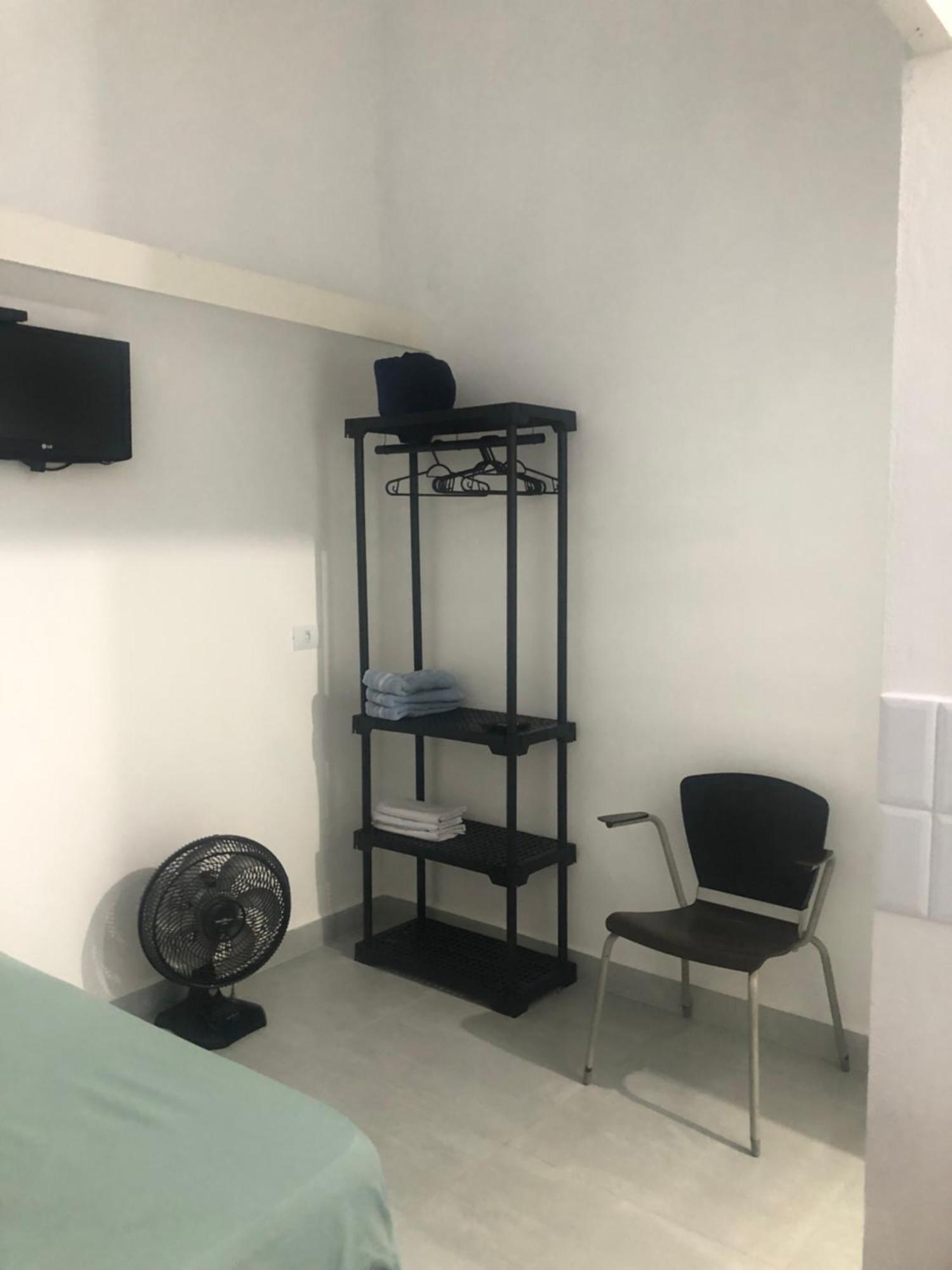 Suites Praia Martin De Sa Caraguatatuba Esterno foto