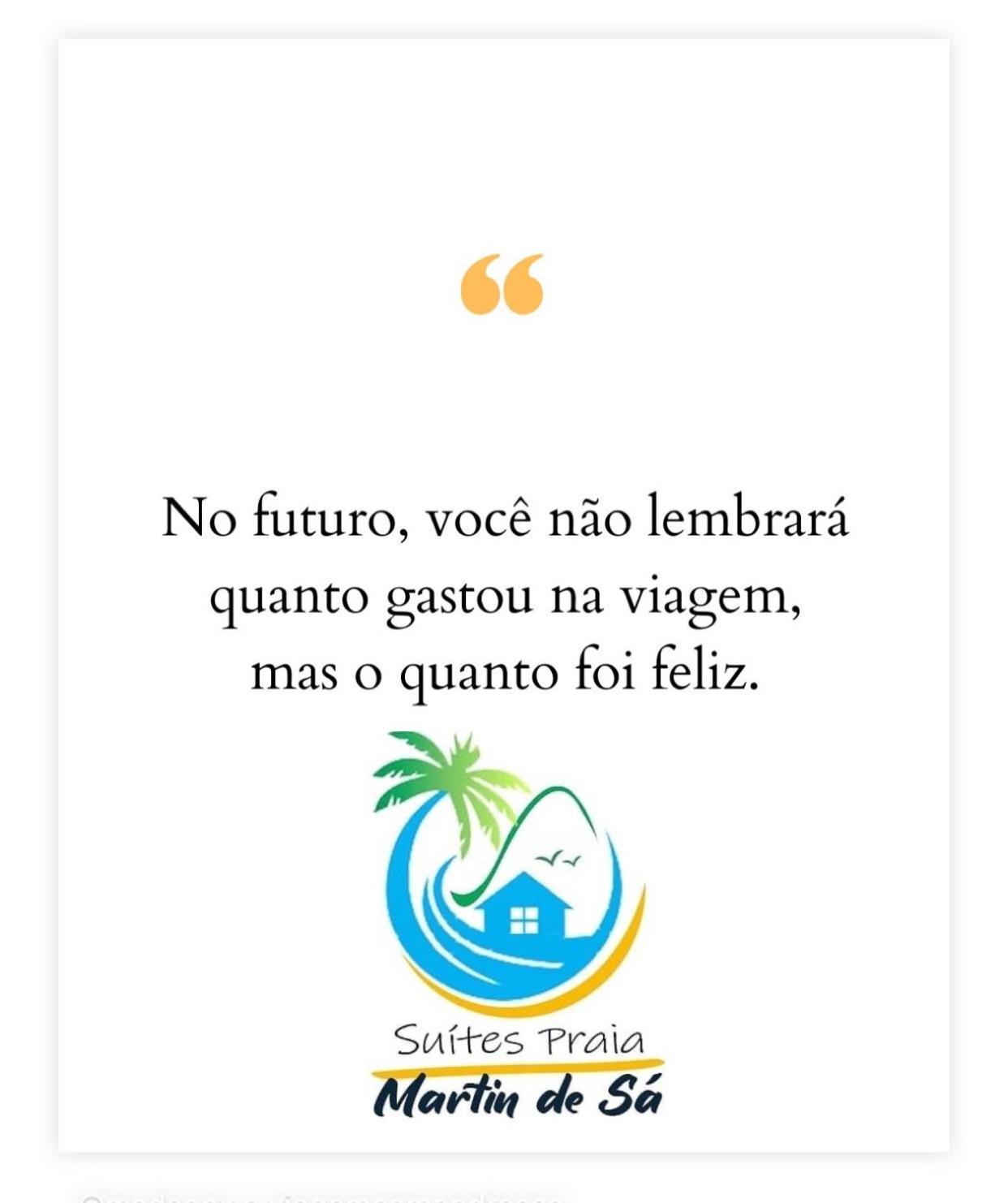 Suites Praia Martin De Sa Caraguatatuba Esterno foto