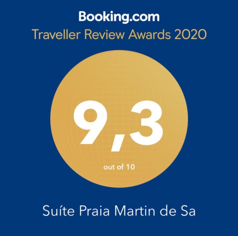 Suites Praia Martin De Sa Caraguatatuba Esterno foto